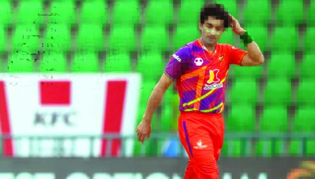 Major Setback for Pindi Franchise as Naseem Shah Ruled Out of PSL 11 Indefinitely